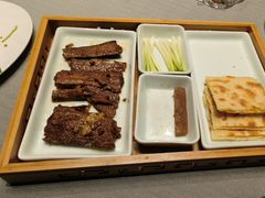 -北平食府·北京烤鸭(北京西站六里桥店)