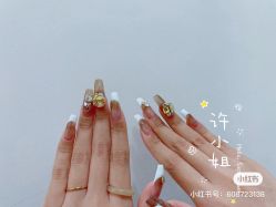 -妙睫屋日式美甲美睫