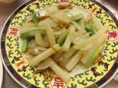 -丰泽园饭店