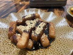 -古城苗家土菜馆(河景餐厅店)