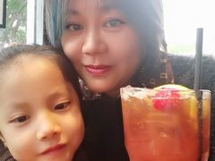 -Chili's Cafe&Bar奇利斯(滨江店)