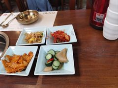 -首尔馆韩国料理(金童路店)