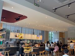 -星巴克臻选(舟山凯虹广场店)