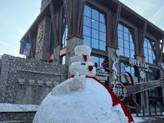 -爱新觉罗福臨火锅馆(万科滑雪场店)