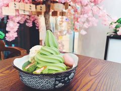 初见-無邪日式甜品(世博源店)