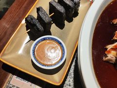 -南京大牌档(西单食宝街友谊商城店)