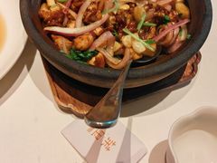 -茉里粤菜(皇姑万象汇店)