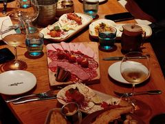 -THE CANNERY&JUJU 新鲜海鲜·牛排美食酒廊