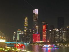 -琶醍壹号•音乐江景餐吧