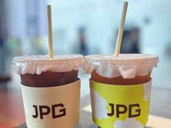 -JPG canteen(广州白云机场T2店)