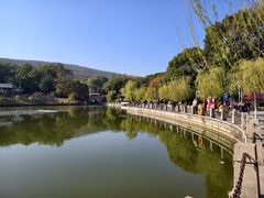 -虞山风景区