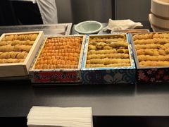 -鳥喜Toriki怀石烧鸟料理