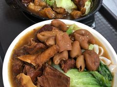 -珍珍小食店(西华路店)