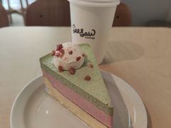 -Seesaw Coffee(深圳深业上城店)