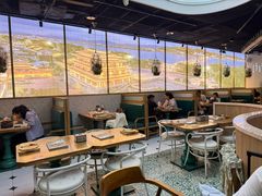 -潮粥荟·潮汕砂锅粥(槐房万达店)