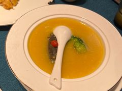 -阿明小菜·海鲜·上海菜(浦建路店)