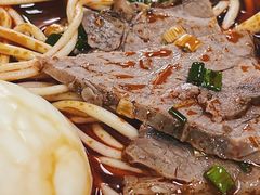 -清真·马安军辣子牛肉面