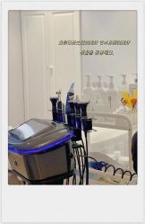 -美肤盾祛痘·问题肌头疗管理中心