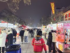 -鼓楼夜市