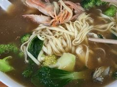 -赵璐海鲜面馆(德行路店)