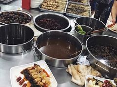 -八一好吃街·高品美食广场
