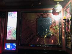 -范特西FANTASY量贩式KTV(民主广场店)