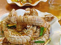 -舟山小海鲜大排档(稻香新村店)