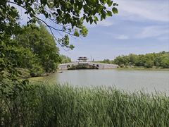 -东湖落雁景区