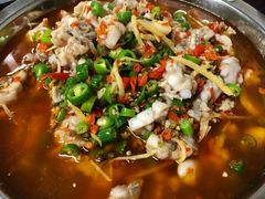 -艺味深尝(云锦路店)