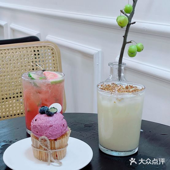 彡屿Serendipity bakery
