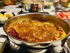 -爱伲牛肉火锅自助(景洪店)
