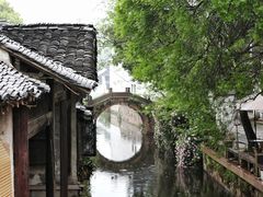 -惠山古镇·寄畅园