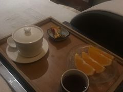 -韵道养生.足道.按摩.SPA(古美店)