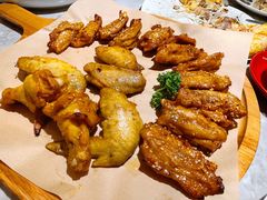 -必胜客(骡马市店)