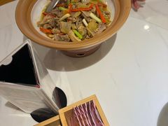 -大鸽饭(马王堆店)