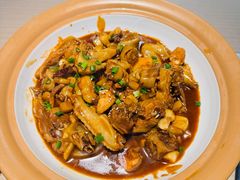 -吴氏老妈·23年家常菜(古城店)