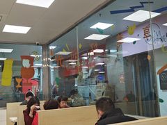 -冰岛茶餐厅(人民路店)