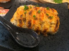 -Sushi Love 创意寿司(丽影广场店)