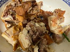 -港畔赶海蒸汽海鲜烧烤自助(仙螺岛店)