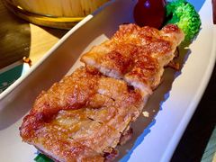 蒜香金排骨-胡桃里音乐酒馆(罗湖HALO广场店)