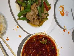 -夫妻肺片·中华老字号·正宗川菜(春熙路店)