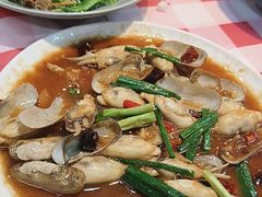 -大厨的餐厅(曾厝垵总店)