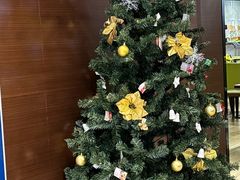 -广州天河希尔顿酒店