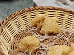 -喜宴又一村·粤菜·茶点·海鲜(壹方天地店)