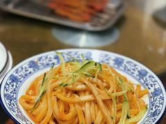 -清真·老兰家(兴善寺西街总店)