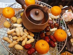 -中和·国风茶馆(愚园路店)