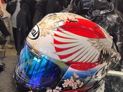 -机车外挂骑士装备(丰台店)
