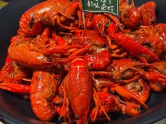 -铭副琦食·虾蟹烩馆(渔人码头店)