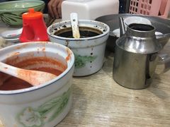 -古街捞化牛杂(井大店)