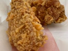 麦辣鸡翅-麦当劳(红旗路店)
